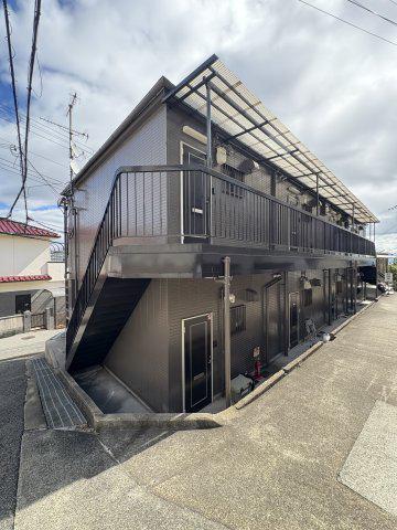 明泉寺ハイツ
