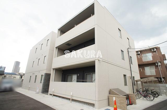 カルム武蔵小杉