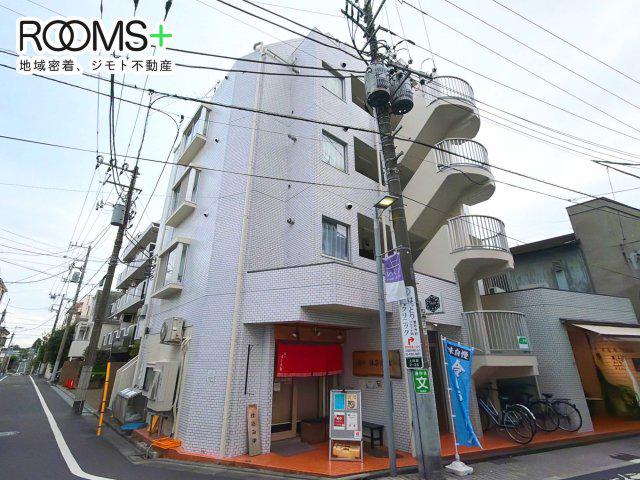 メゾン第二上井草