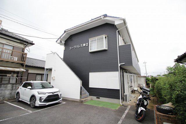 コーワパレス神立