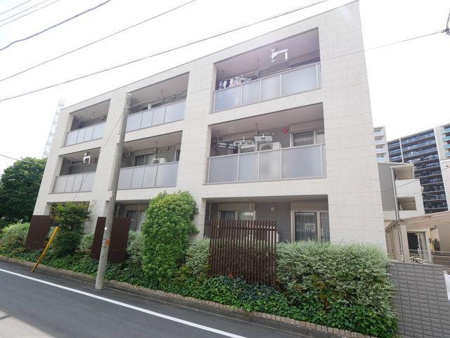 エスグランデ(1LDK/1階)