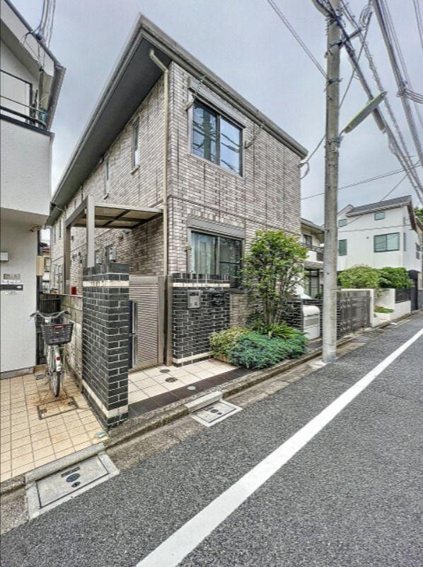 クレールコート