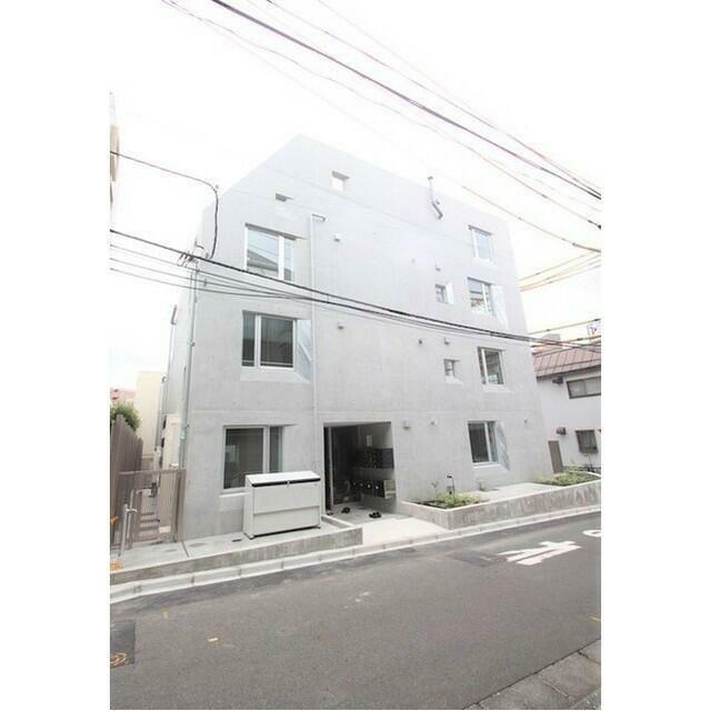 PASEO白山I・II
