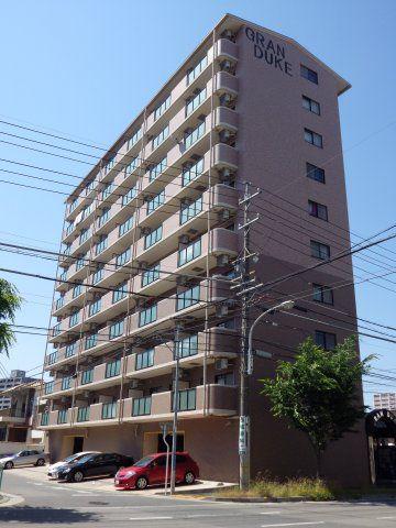 四日市エンブルコート