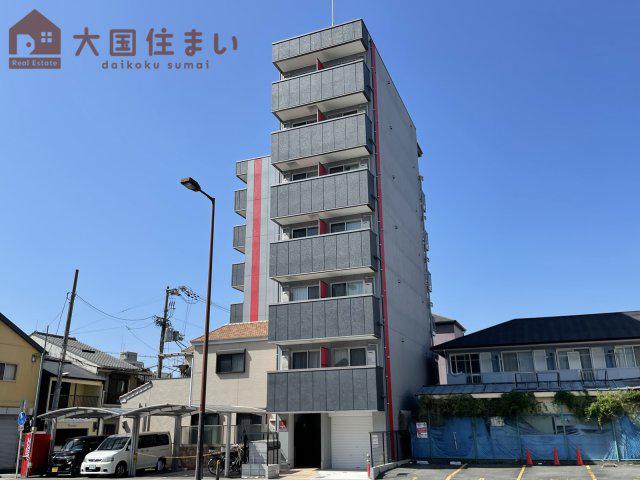 グランパシフィック梅南