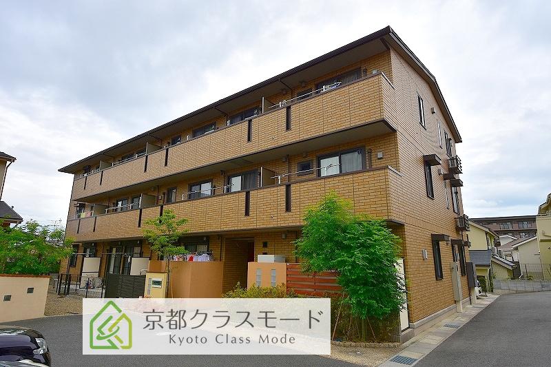 フォレスト桃山筑前台