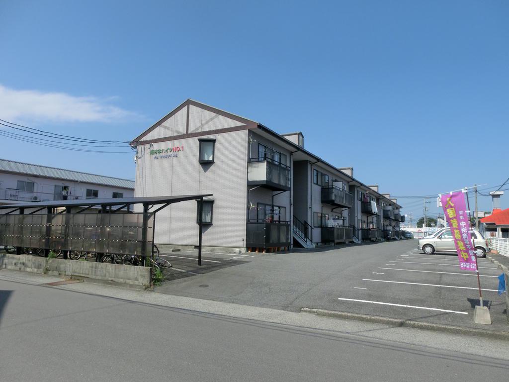 南村本ハイツNO.1