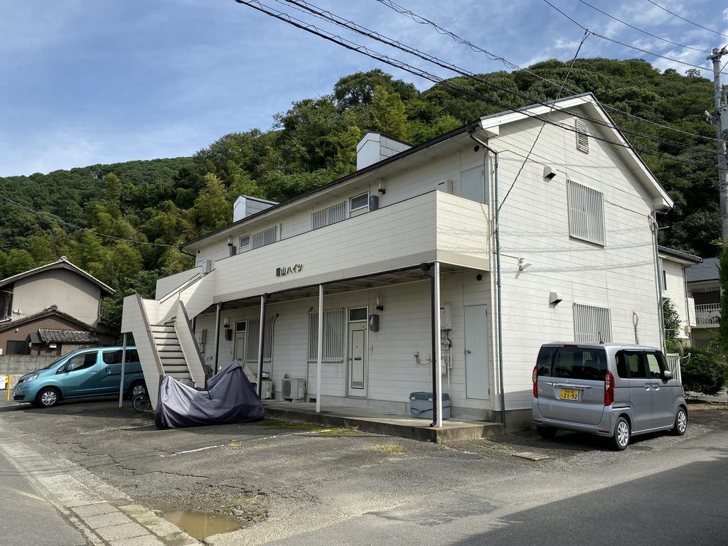 眉山ハイツ