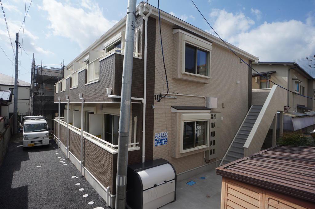 ルピナス成田町