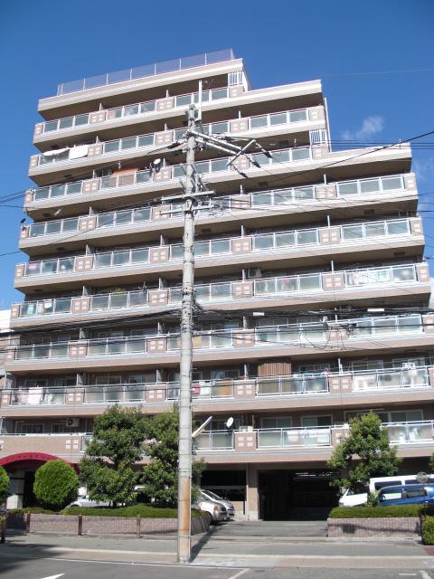 メイウール木川中里