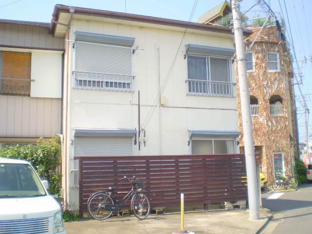 ハイツ浜田