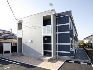 メゾンメルベイユ