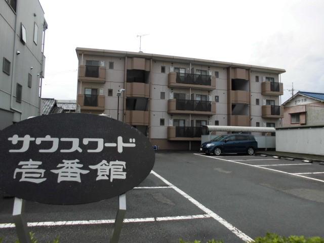 サウスワード壱番館(3LDK/3階)