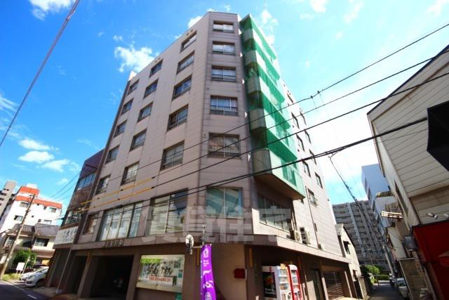 新洋社ビル