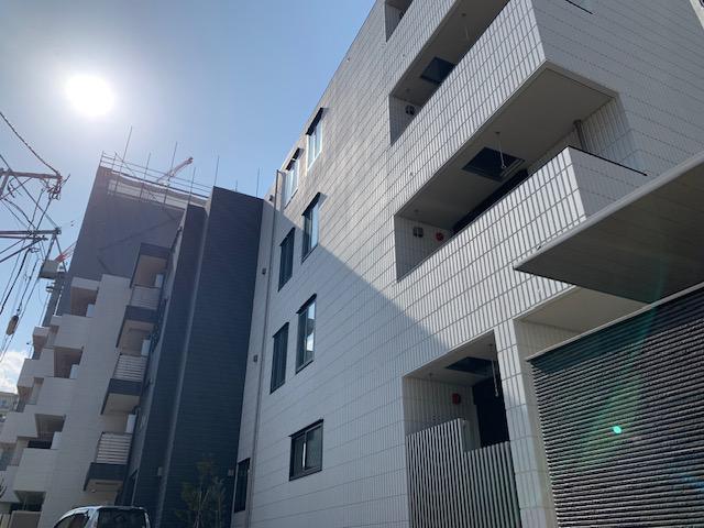 CASA SERENAカーサセレナ