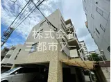 マンションアルファ不動前