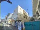 マンションキタⅡ