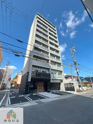 S-RESIDENCE今池ARCANA