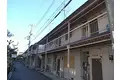 三笠荘B棟