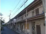 三笠荘B棟