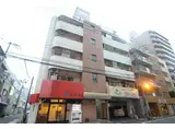 ホワイトコーポ土橋