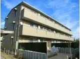 リビングタウン稲毛の杜D