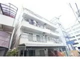 高木マンション
