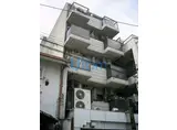 第2パールハイツ上杉