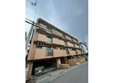 ドムールコスモス福田