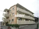 ラベンダー地脇