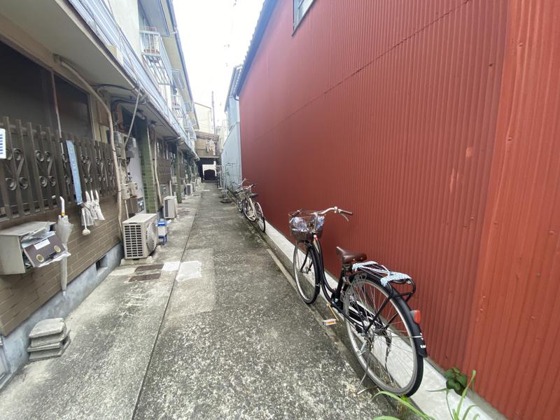 ルミナス土山