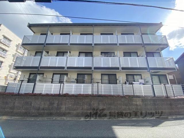 レオパレスエーデル菱屋西(1K/1階)