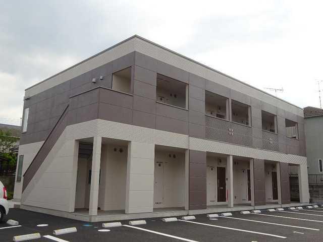 フォレストガーデン