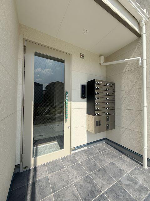ジーメゾン岸和田ノース