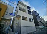 ヴェルメゾン尼崎西難波町A棟