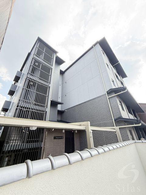アーバンコート堀川西