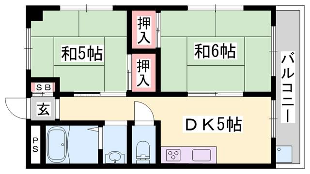 メゾン門田