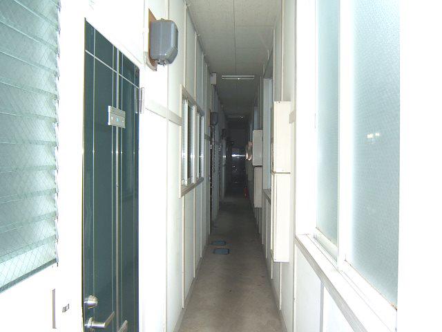 マノワール本町