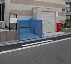 レオパレスリリー