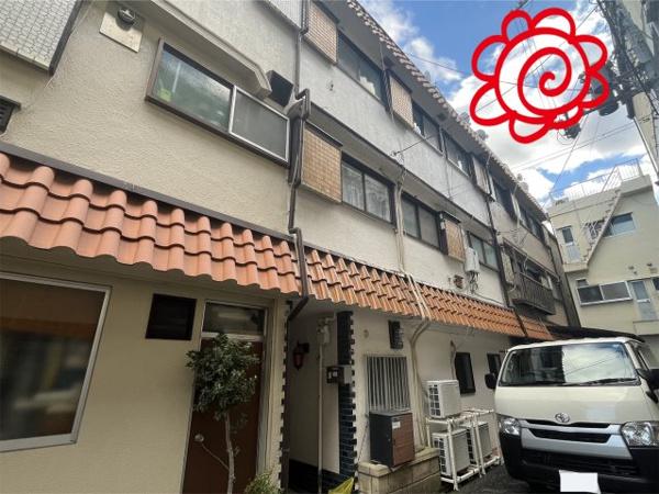HANA HOUSE