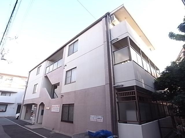 ハイツヤマトⅢ