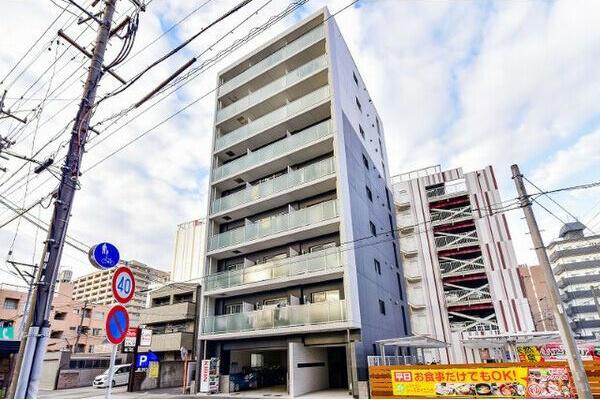 ドゥナーレ東別院