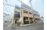 フジパレス杉本町イースト