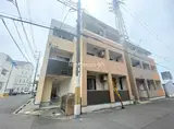 フジパレス杉本町イースト