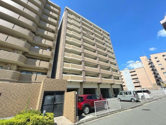 サウスGATE(3LDK/2階)