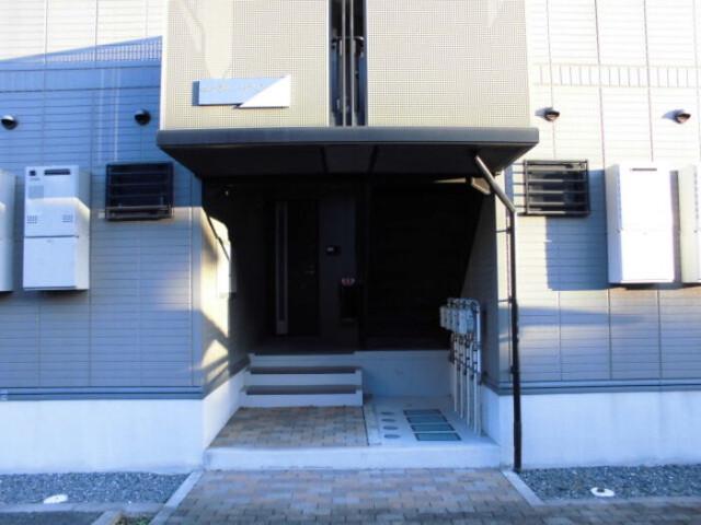 セントラルハイツC