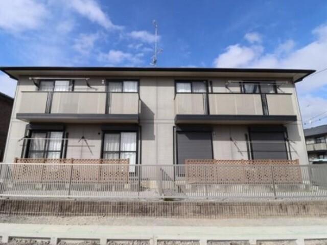セントラルハイツC