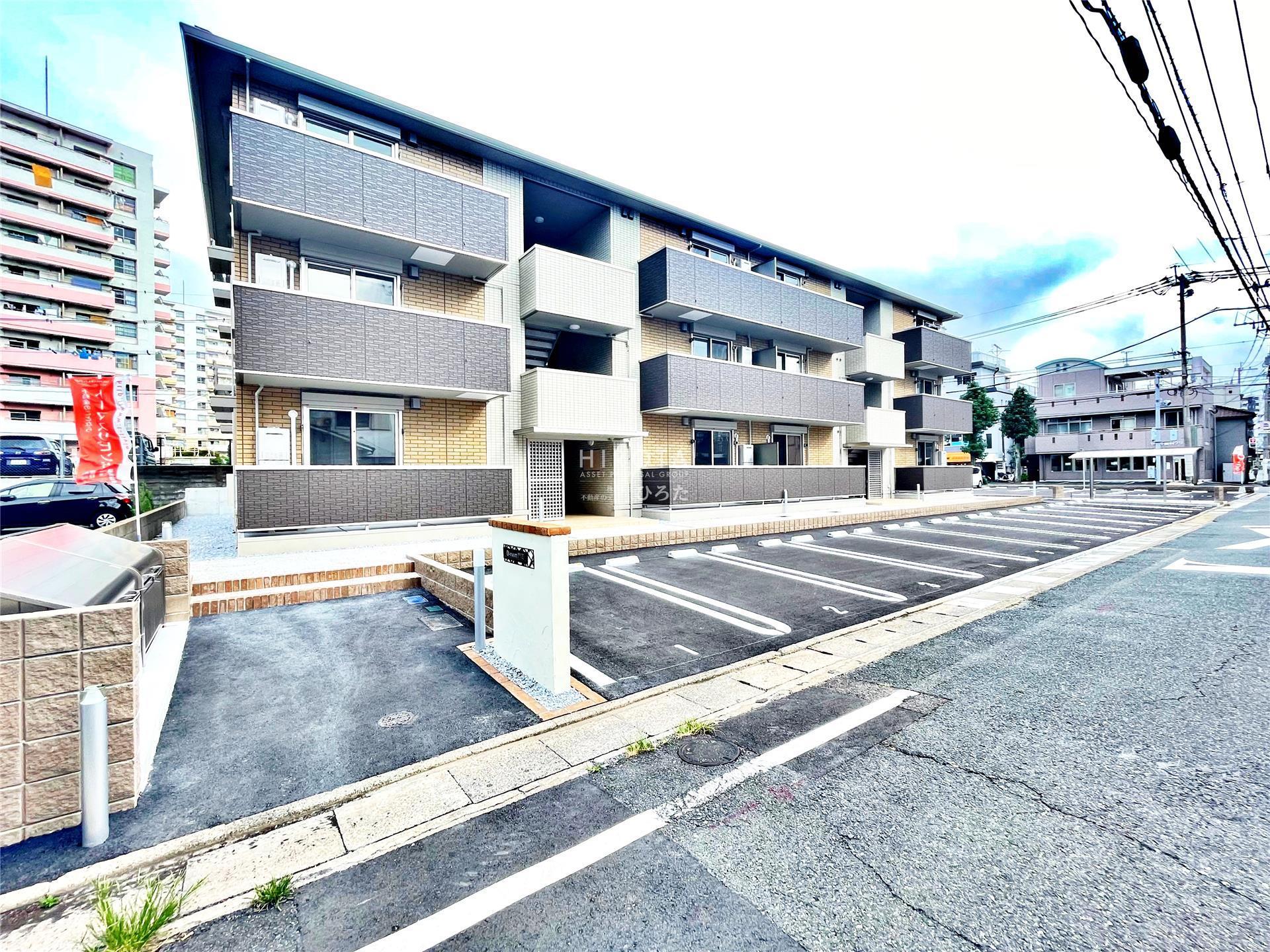 D-ROOM門司