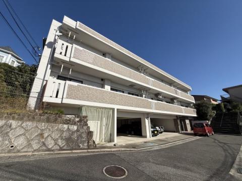 トーシンコーポ川西
