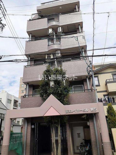 第五富士レイホービル
